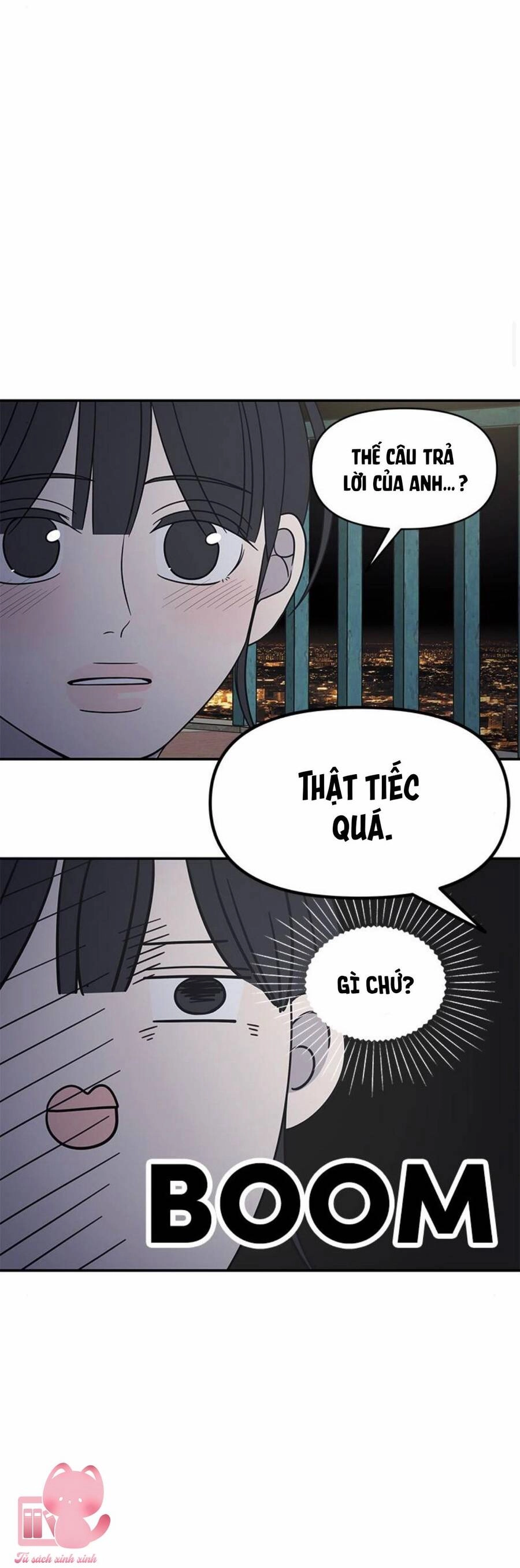 Kế Hoạch Hẹn Hò Của Bareum Chapter 98 - 10