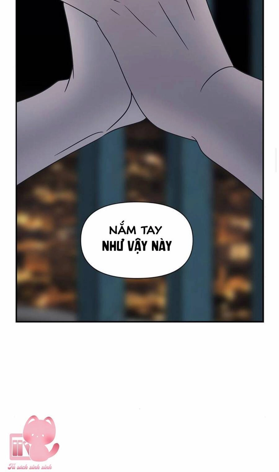 Kế Hoạch Hẹn Hò Của Bareum Chapter 98 - 16