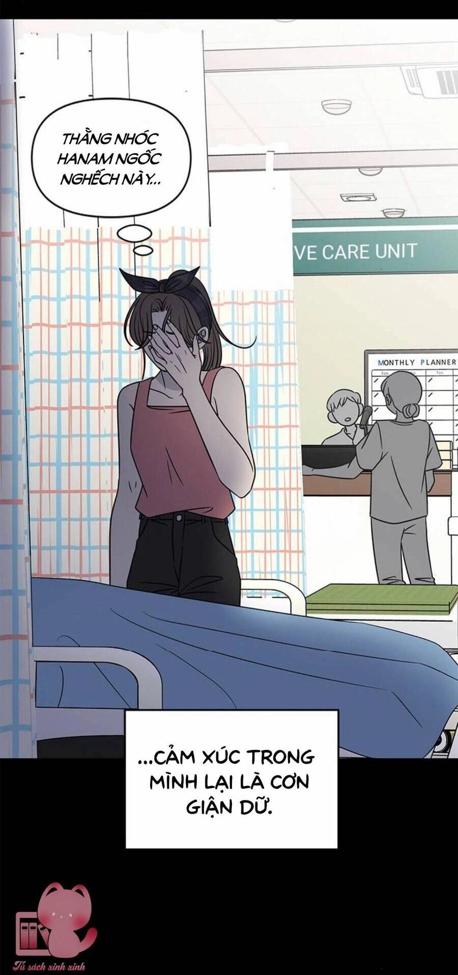 Kế Hoạch Hẹn Hò Của Bareum Chapter 98 - 27