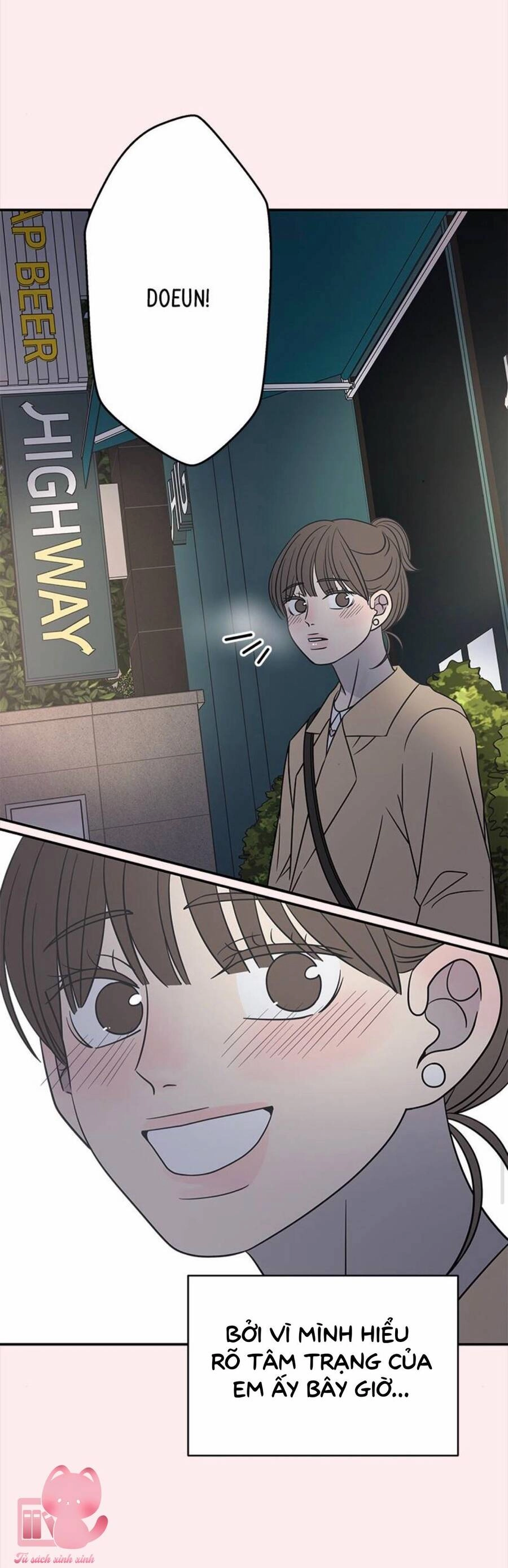 Kế Hoạch Hẹn Hò Của Bareum Chapter 98 - 29