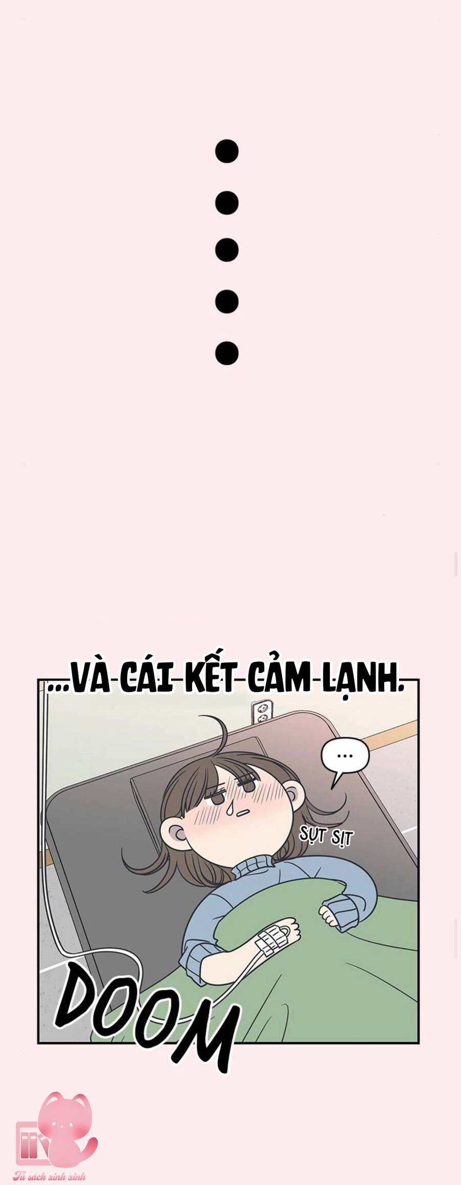 Kế Hoạch Hẹn Hò Của Bareum Chapter 98 - 32