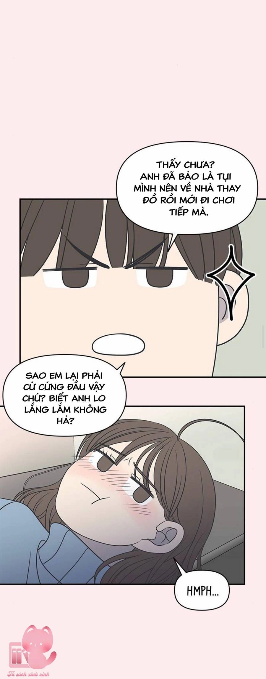 Kế Hoạch Hẹn Hò Của Bareum Chapter 98 - 33