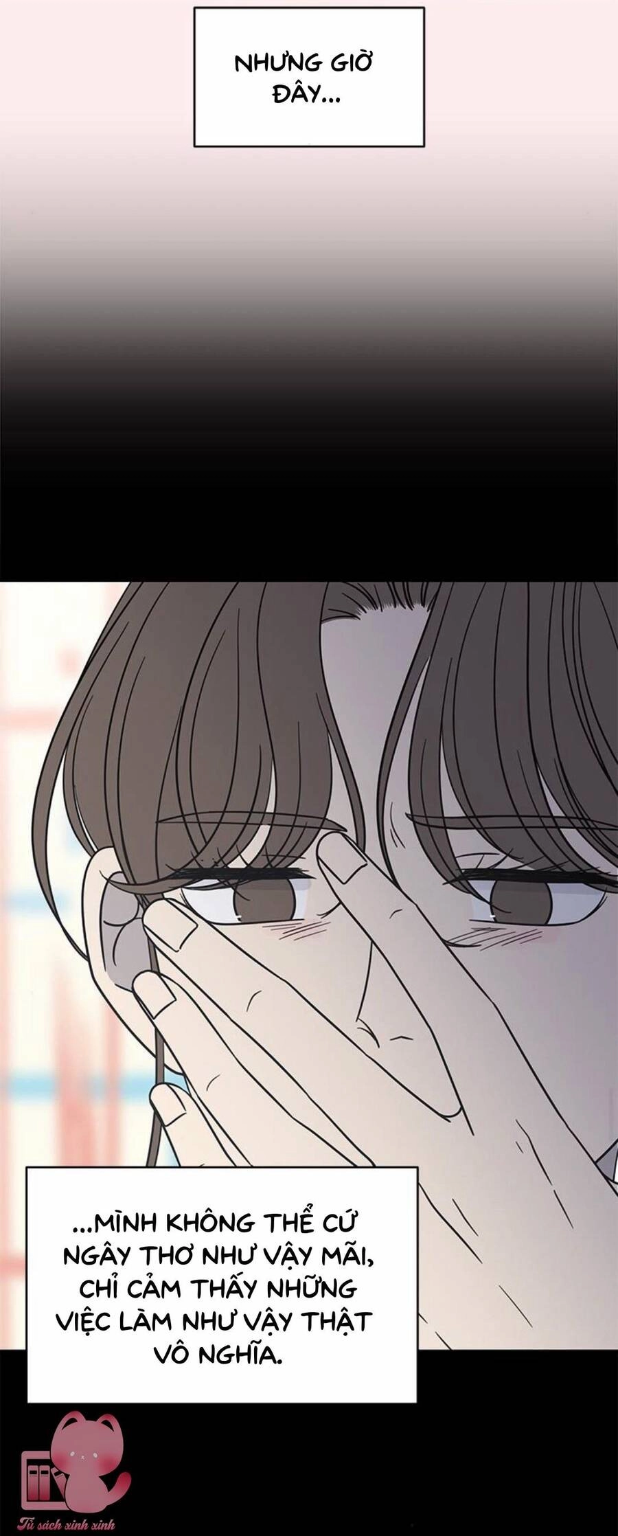 Kế Hoạch Hẹn Hò Của Bareum Chapter 98 - 36