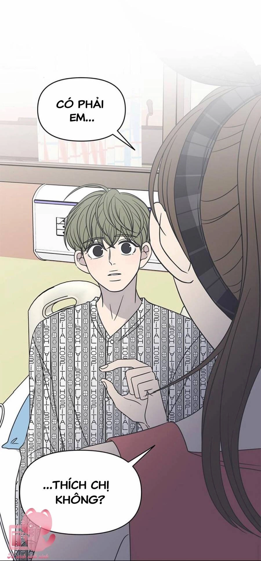 Kế Hoạch Hẹn Hò Của Bareum Chapter 98 - 38