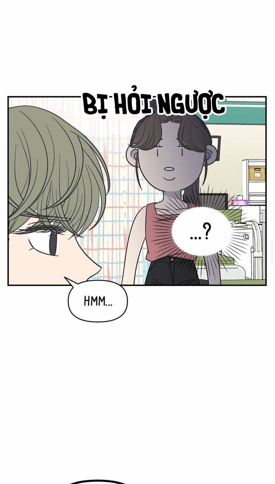 Kế Hoạch Hẹn Hò Của Bareum Chapter 98 - 41