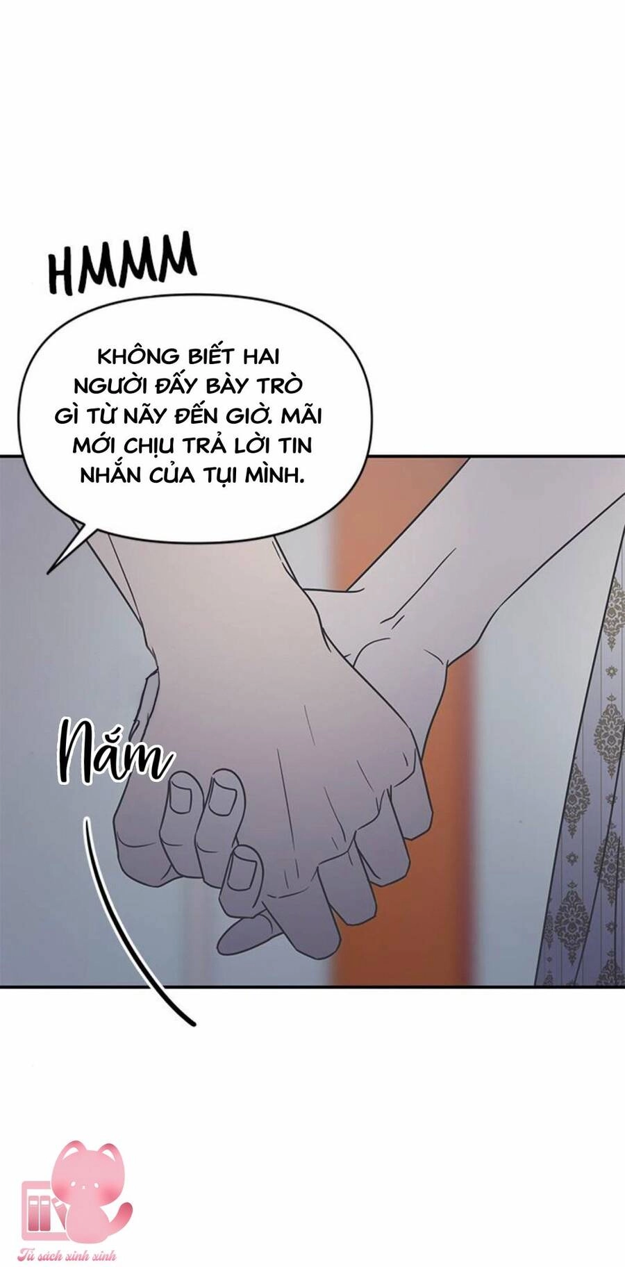 Kế Hoạch Hẹn Hò Của Bareum Chapter 98 - 46