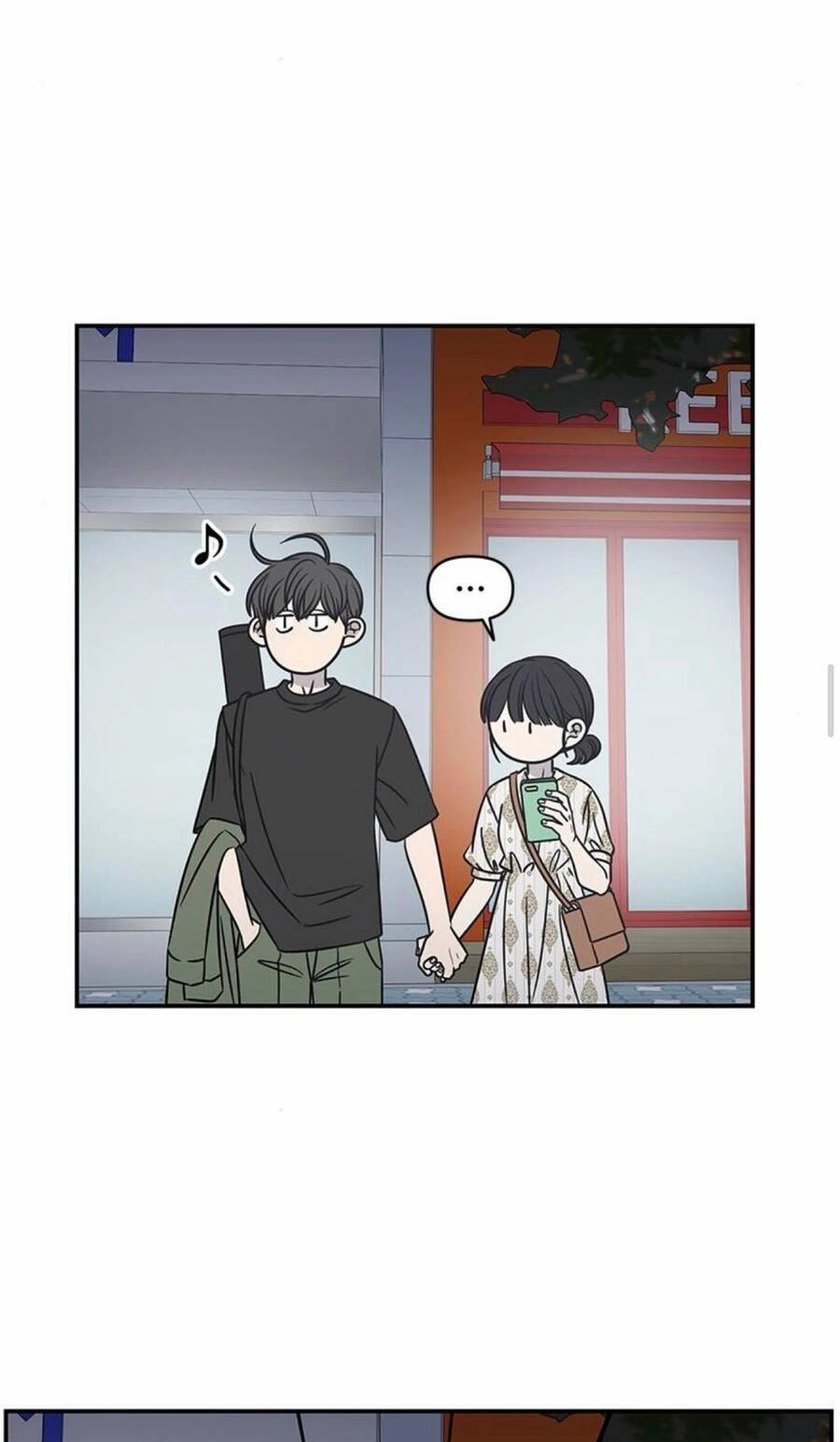 Kế Hoạch Hẹn Hò Của Bareum Chapter 98 - 47