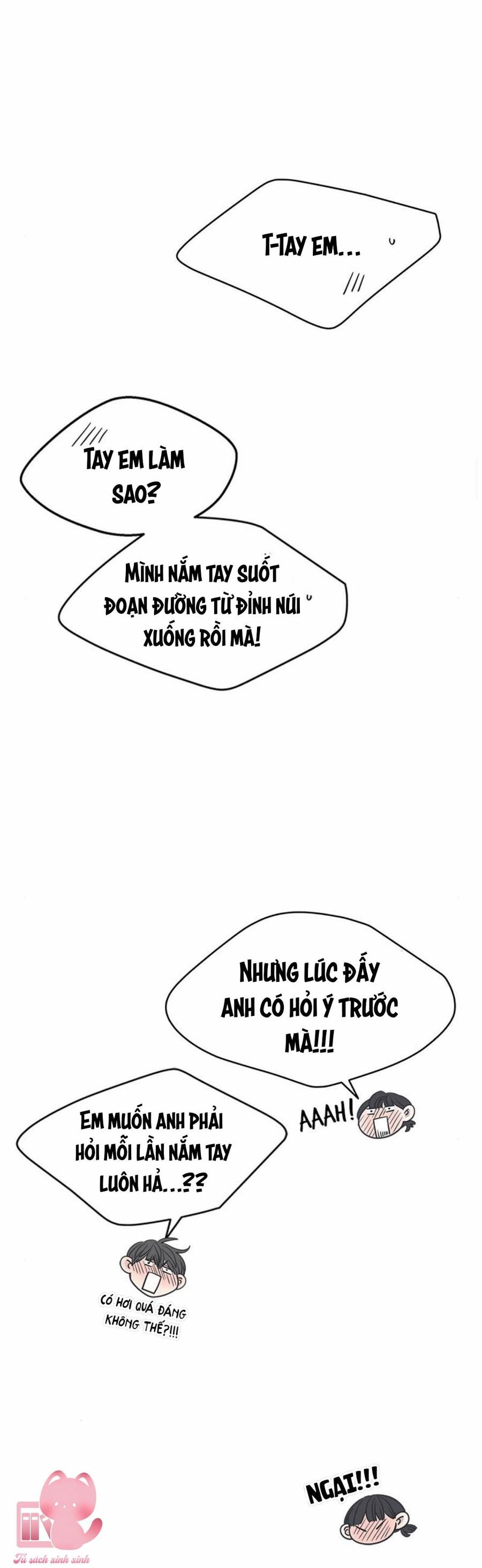 Kế Hoạch Hẹn Hò Của Bareum Chapter 98 - 49