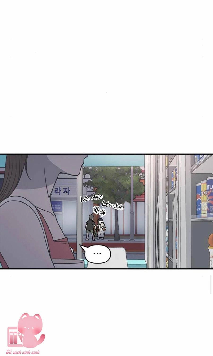 Kế Hoạch Hẹn Hò Của Bareum Chapter 98 - 50