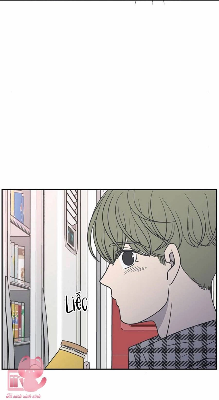 Kế Hoạch Hẹn Hò Của Bareum Chapter 98 - 52