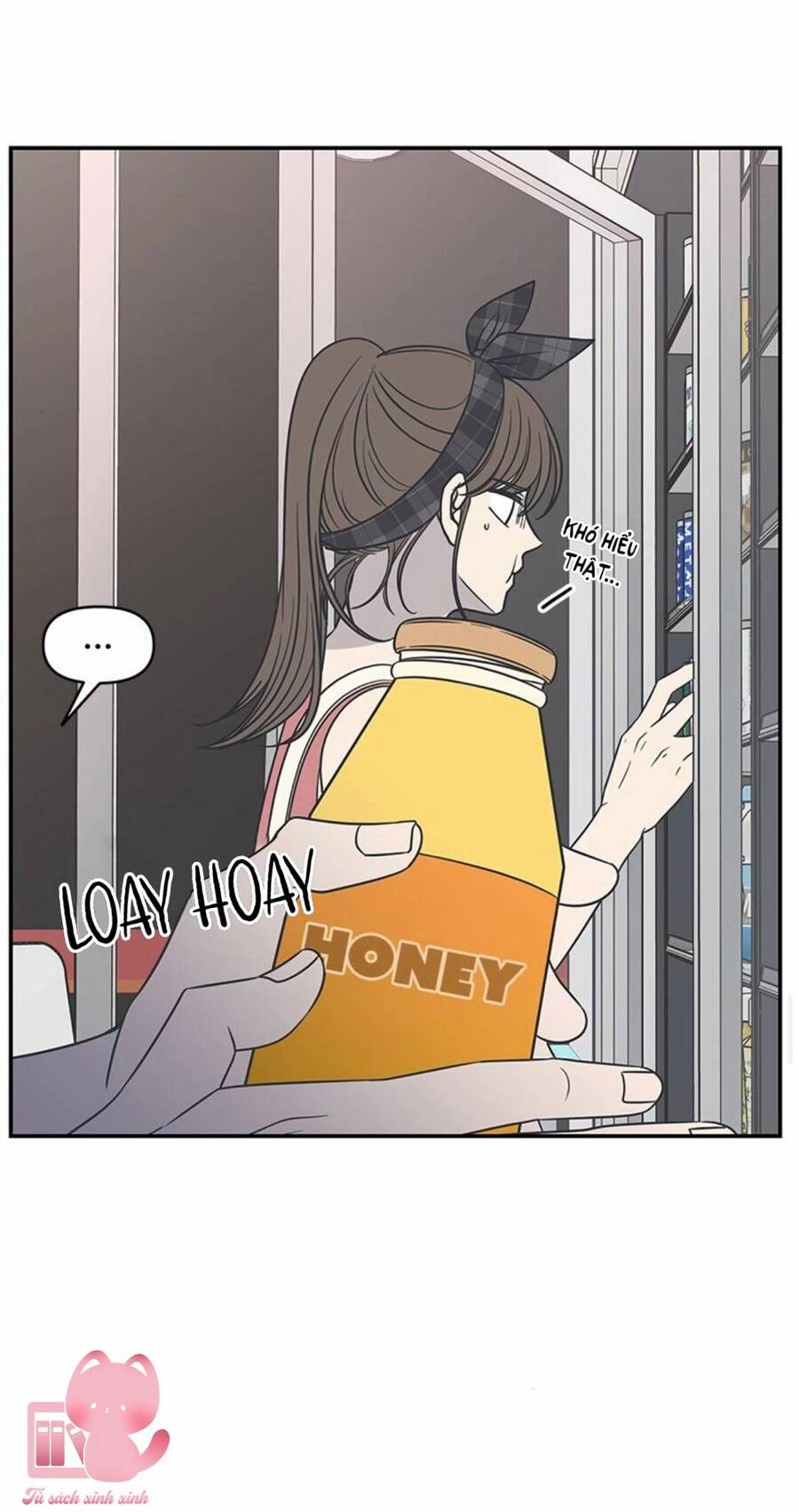 Kế Hoạch Hẹn Hò Của Bareum Chapter 98 - 53