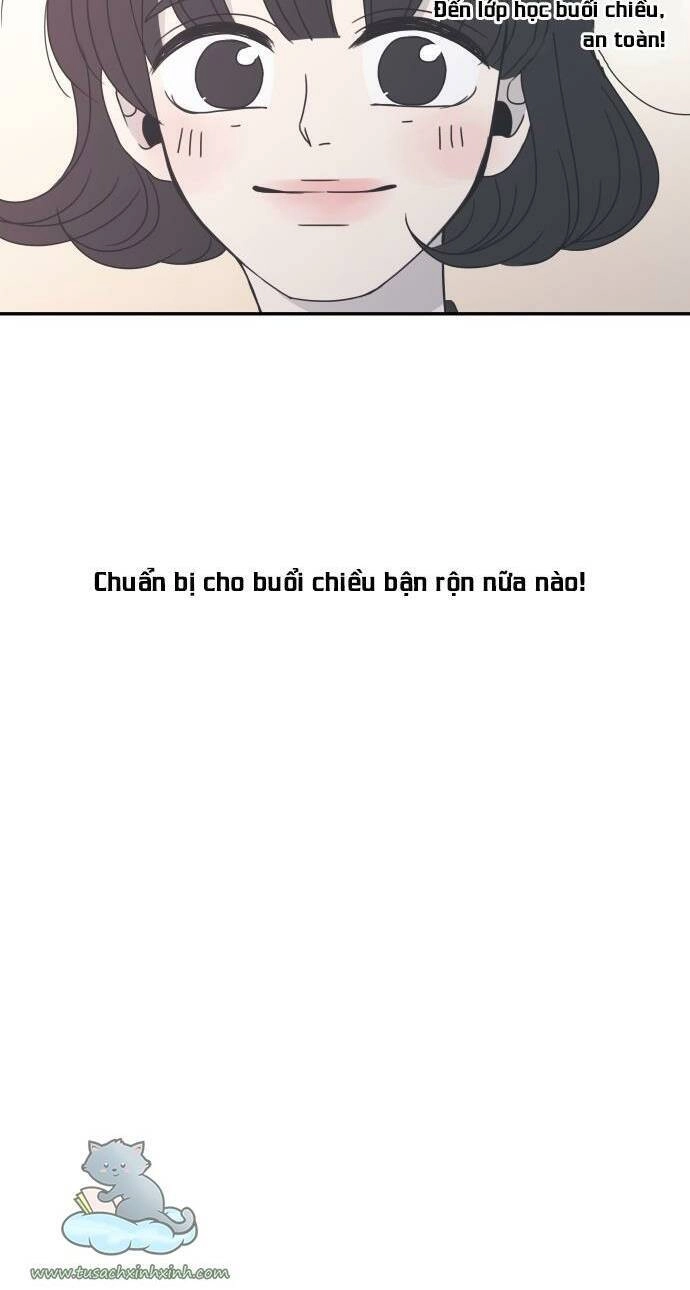 Kế Hoạch Hẹn Hò Của Bareum Chapter 1 - 8