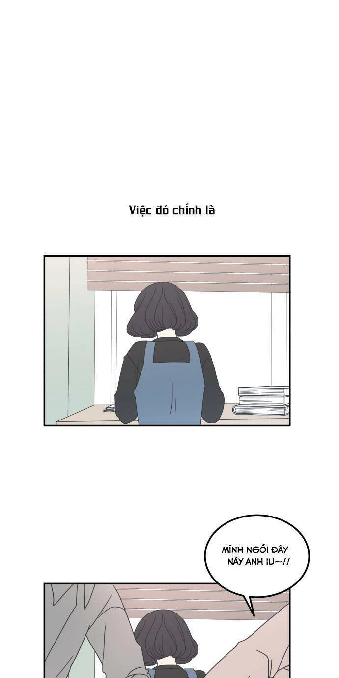 Kế Hoạch Hẹn Hò Của Bareum Chapter 1 - 16