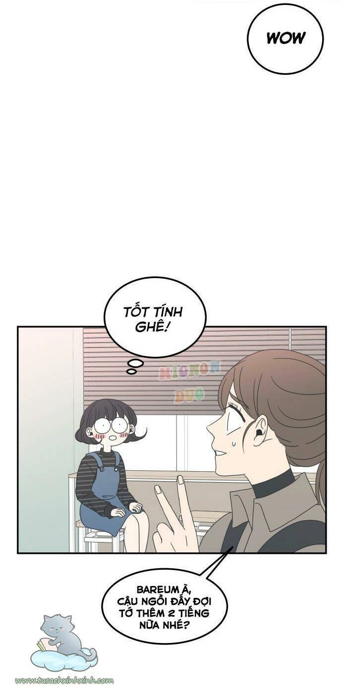 Kế Hoạch Hẹn Hò Của Bareum Chapter 1 - 26