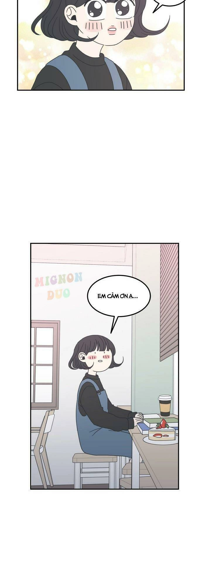 Kế Hoạch Hẹn Hò Của Bareum Chapter 1 - 31