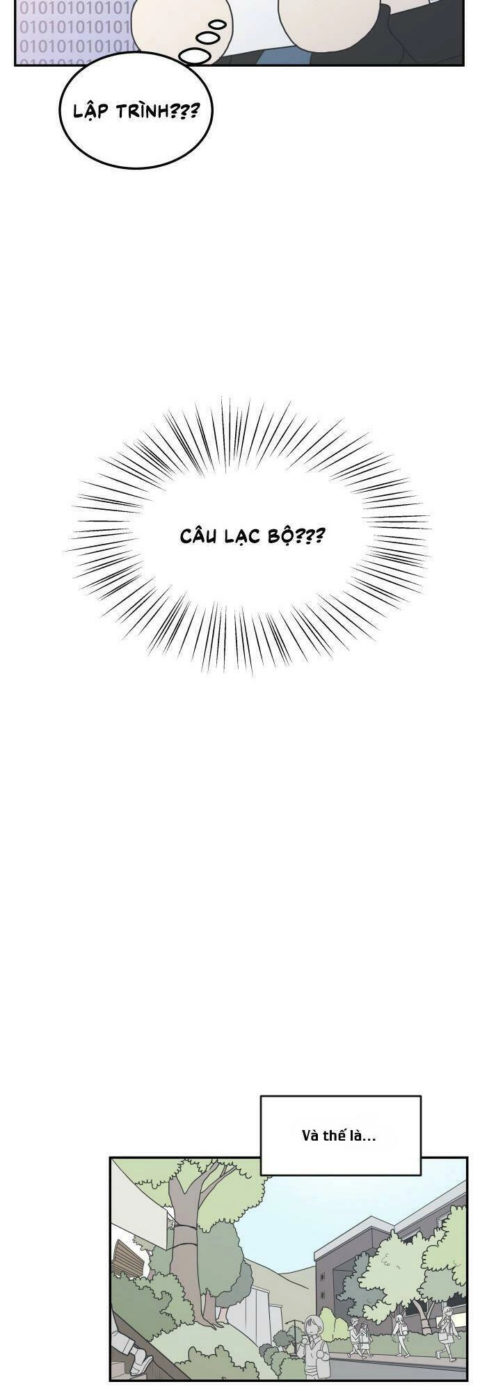 Kế Hoạch Hẹn Hò Của Bareum Chapter 1 - 38