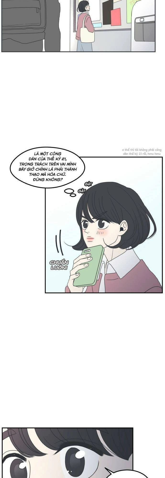 Kế Hoạch Hẹn Hò Của Bareum Chapter 1 - 41