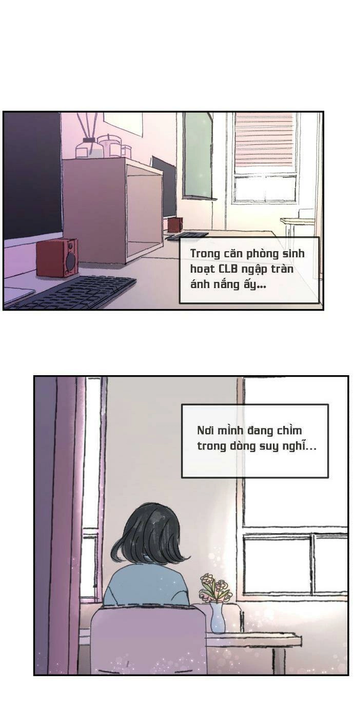 Kế Hoạch Hẹn Hò Của Bareum Chapter 1 - 43