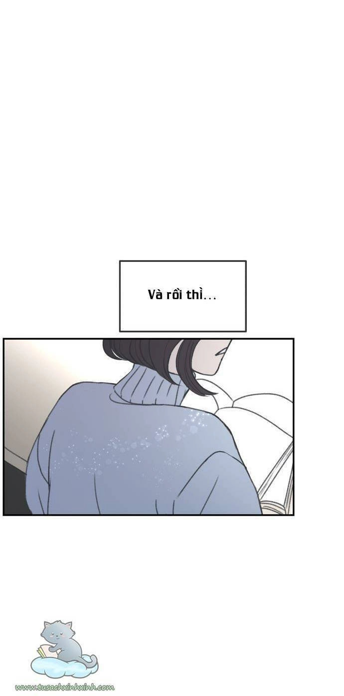 Kế Hoạch Hẹn Hò Của Bareum Chapter 1 - 44