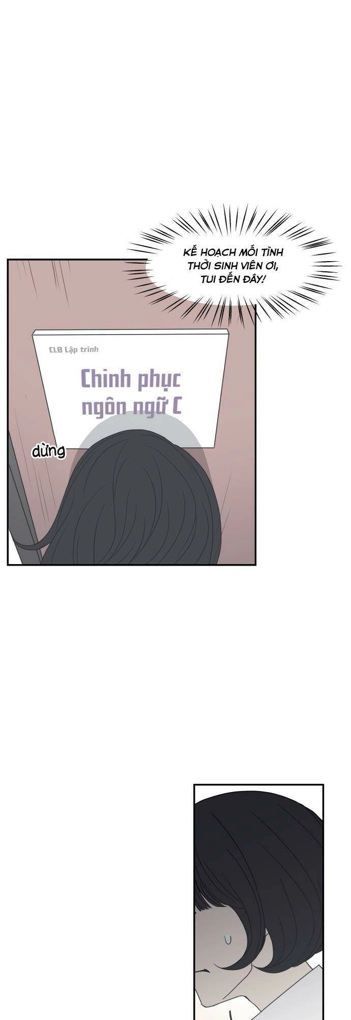 Kế Hoạch Hẹn Hò Của Bareum Chapter 1 - 46