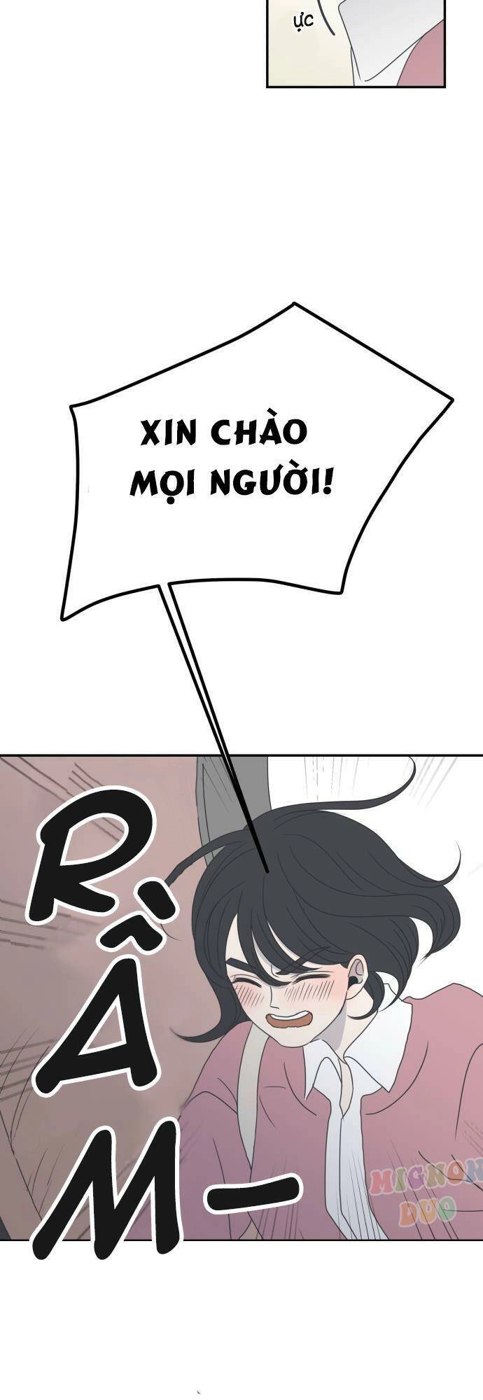 Kế Hoạch Hẹn Hò Của Bareum Chapter 1 - 47