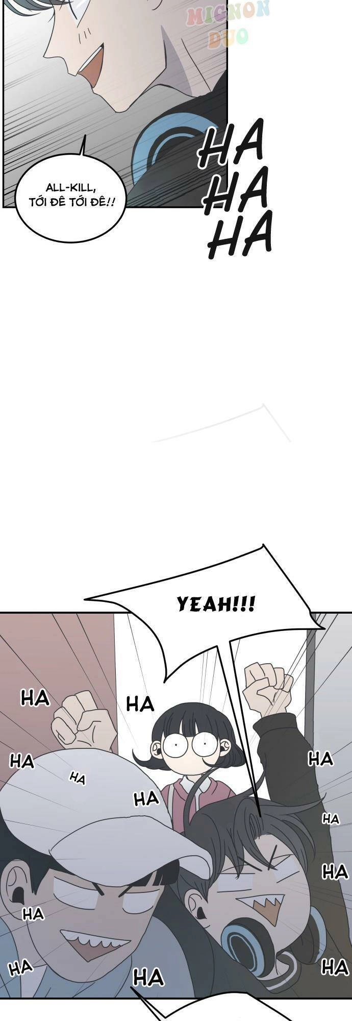 Kế Hoạch Hẹn Hò Của Bareum Chapter 1 - 50