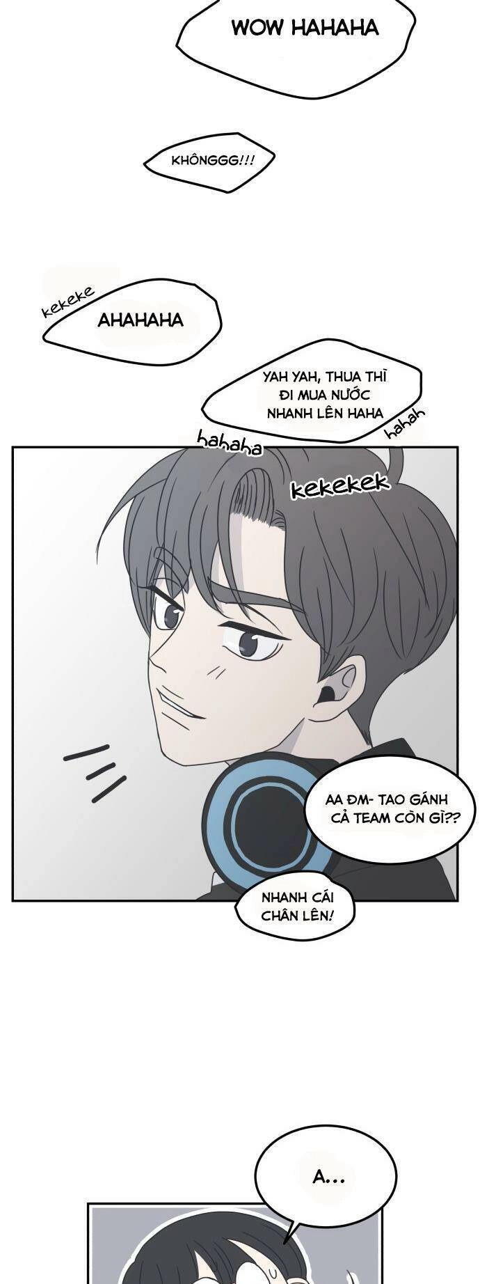 Kế Hoạch Hẹn Hò Của Bareum Chapter 1 - 51