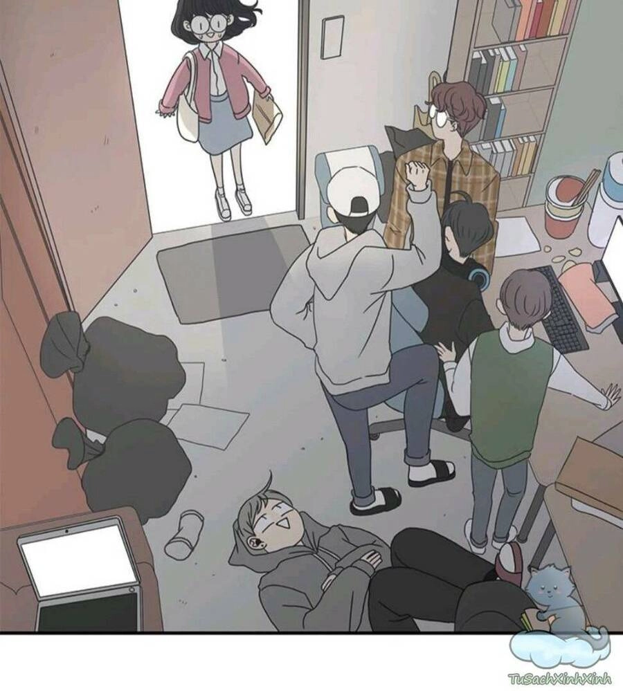 Kế Hoạch Hẹn Hò Của Bareum Chapter 2 - 3