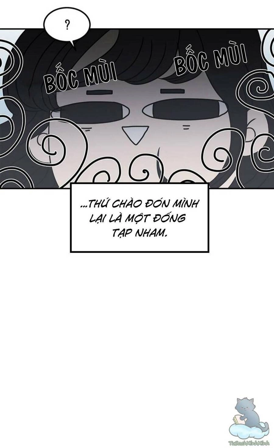 Kế Hoạch Hẹn Hò Của Bareum Chapter 2 - 4