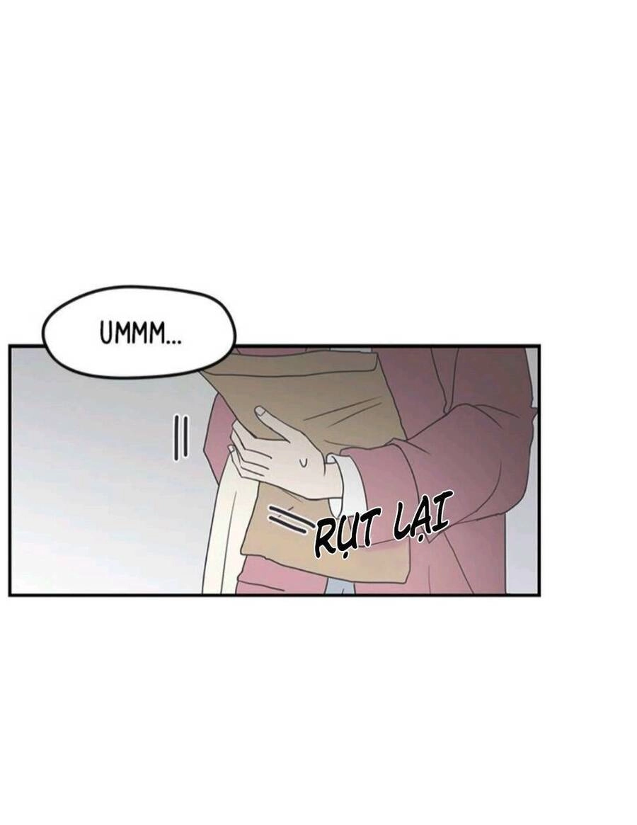 Kế Hoạch Hẹn Hò Của Bareum Chapter 2 - 5