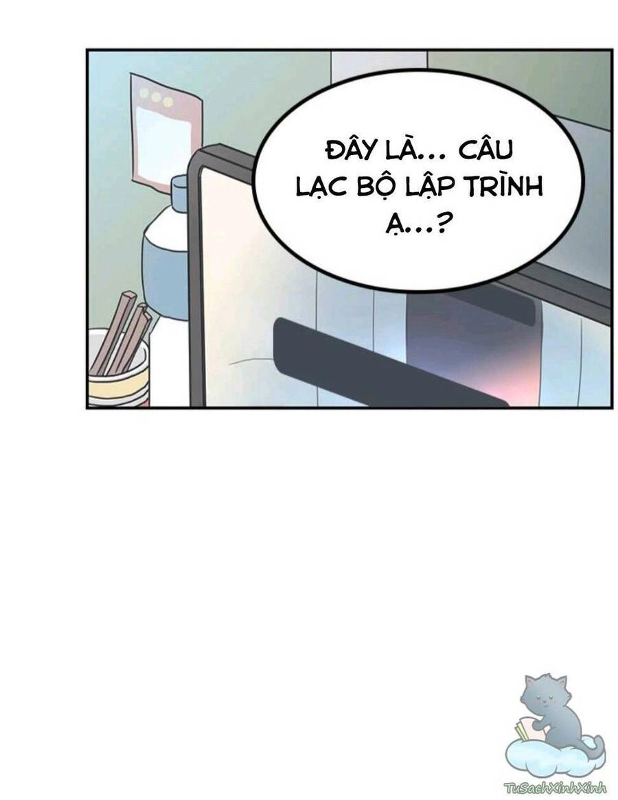 Kế Hoạch Hẹn Hò Của Bareum Chapter 2 - 6