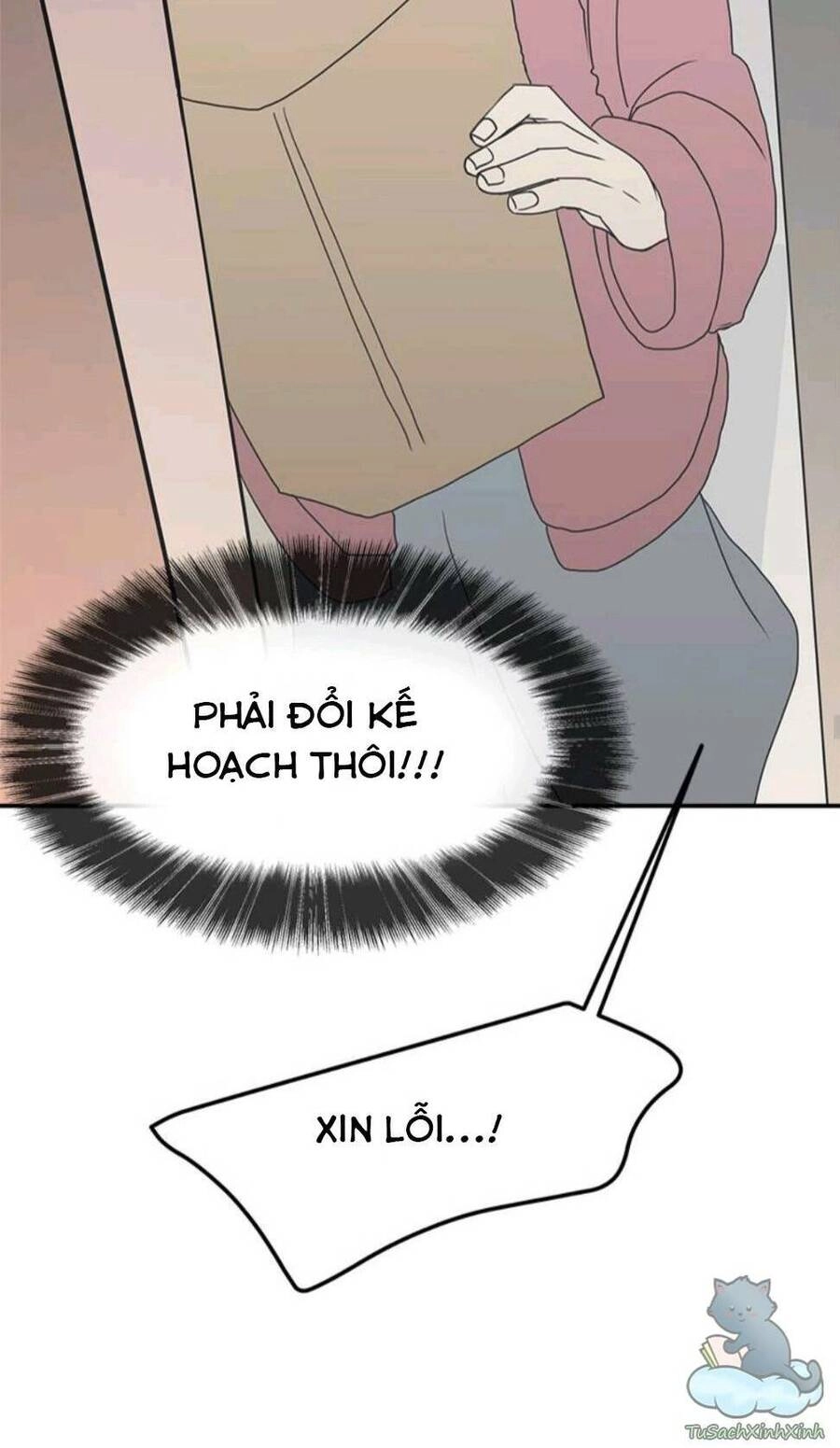 Kế Hoạch Hẹn Hò Của Bareum Chapter 2 - 12