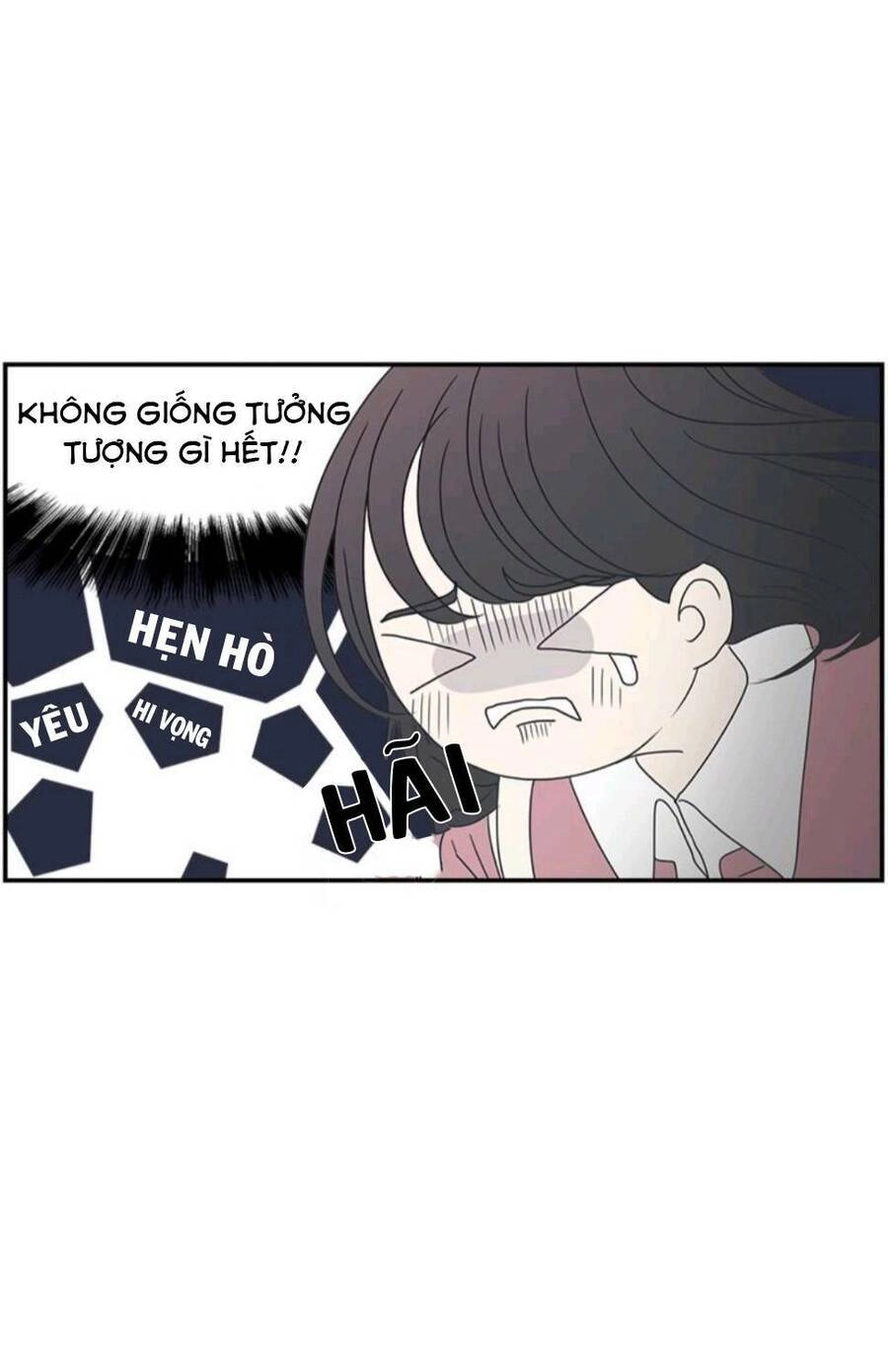 Kế Hoạch Hẹn Hò Của Bareum Chapter 2 - 13