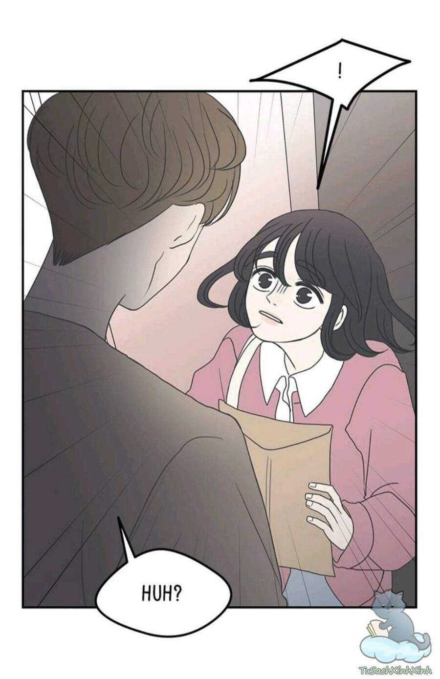 Kế Hoạch Hẹn Hò Của Bareum Chapter 2 - 14