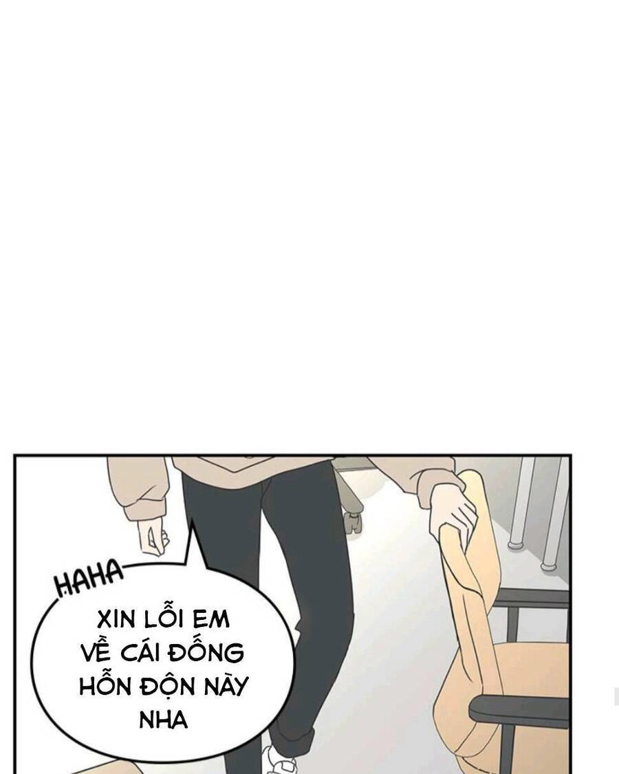 Kế Hoạch Hẹn Hò Của Bareum Chapter 2 - 21