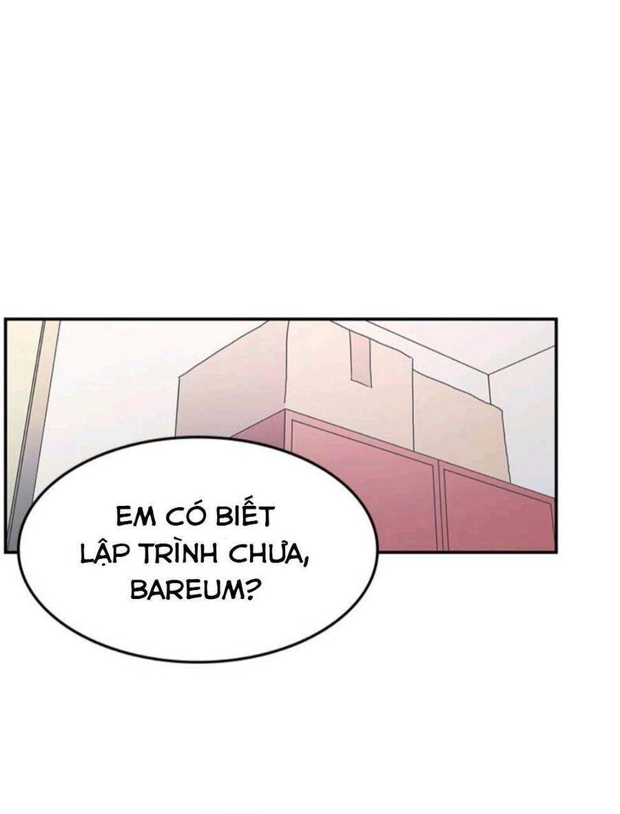 Kế Hoạch Hẹn Hò Của Bareum Chapter 2 - 25