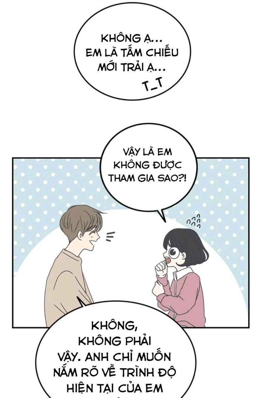 Kế Hoạch Hẹn Hò Của Bareum Chapter 2 - 27