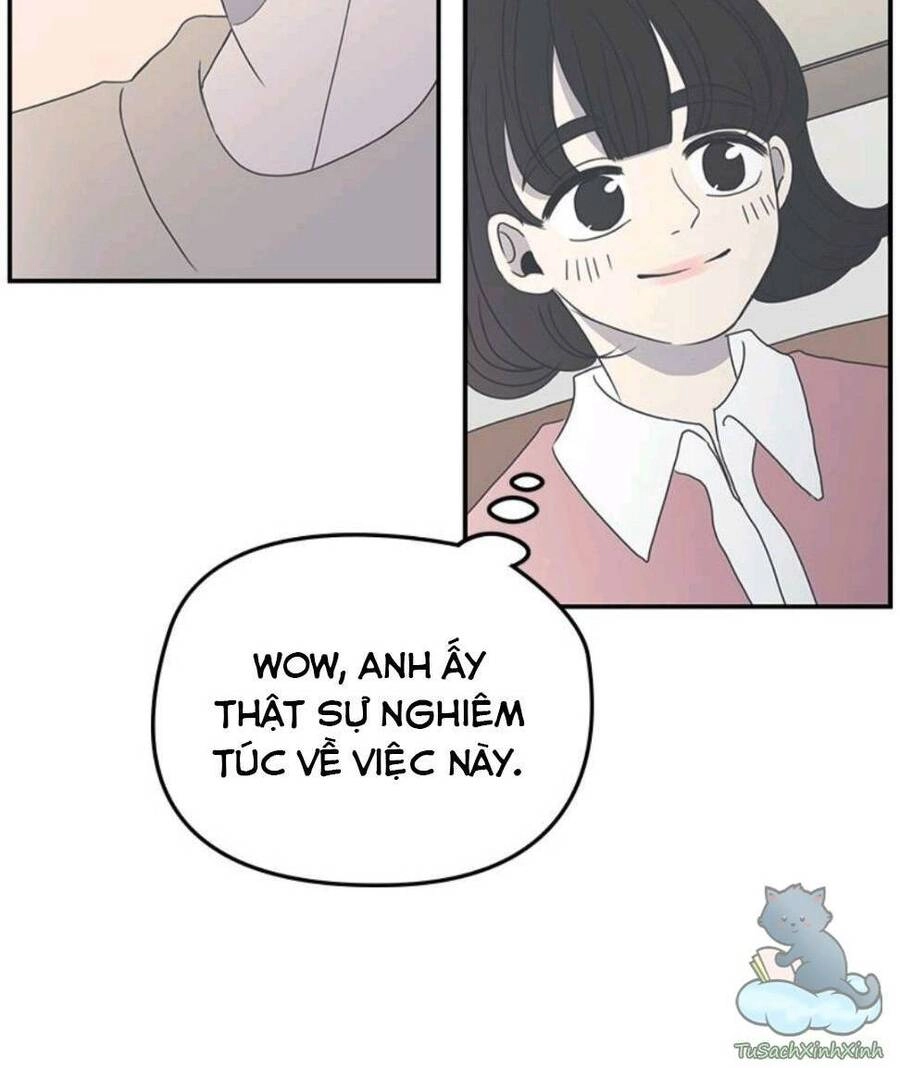 Kế Hoạch Hẹn Hò Của Bareum Chapter 2 - 32