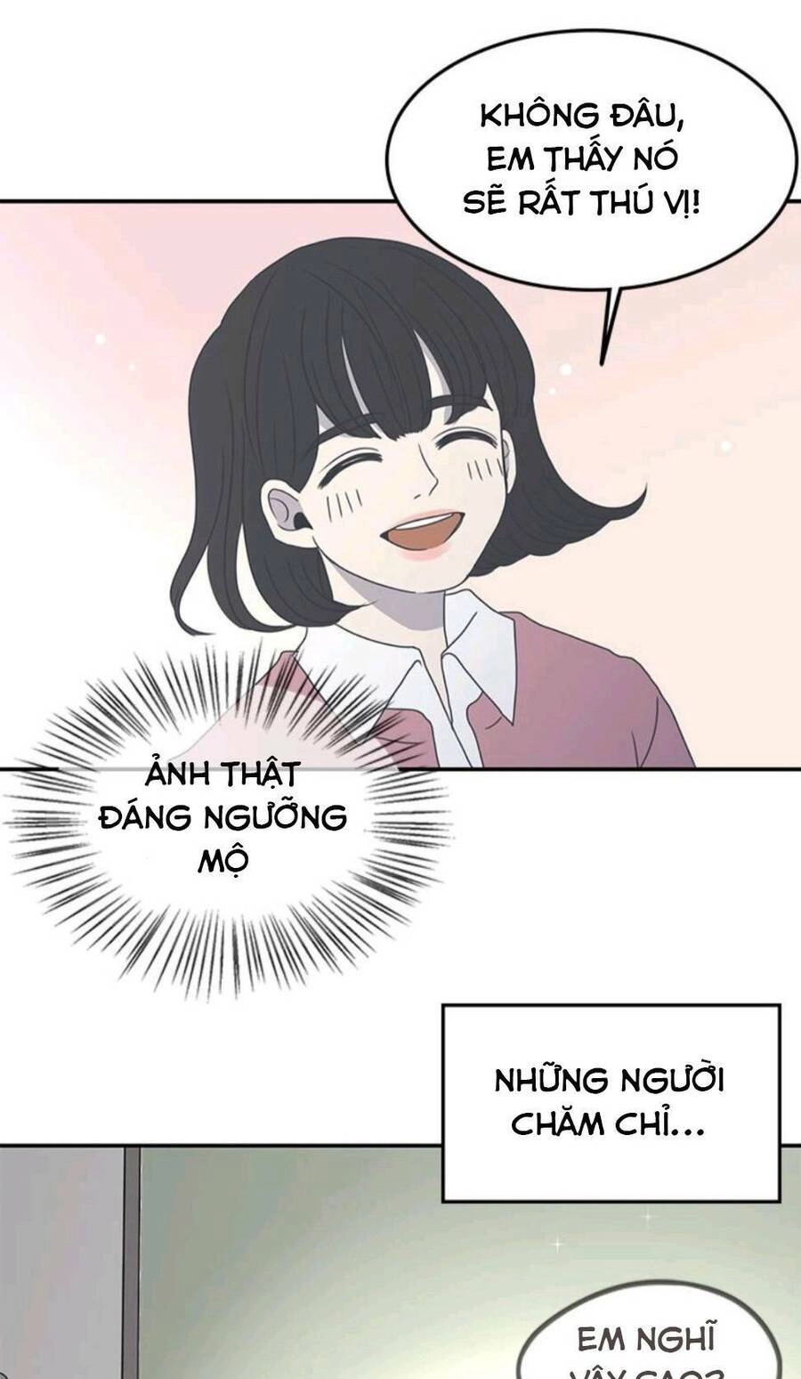 Kế Hoạch Hẹn Hò Của Bareum Chapter 2 - 33