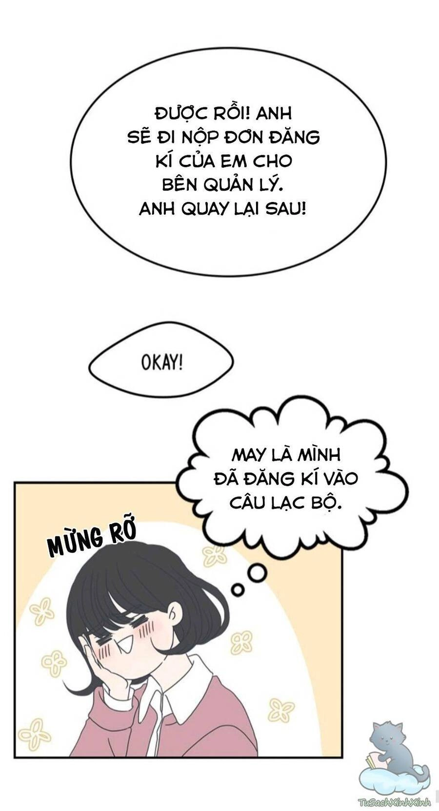 Kế Hoạch Hẹn Hò Của Bareum Chapter 2 - 35