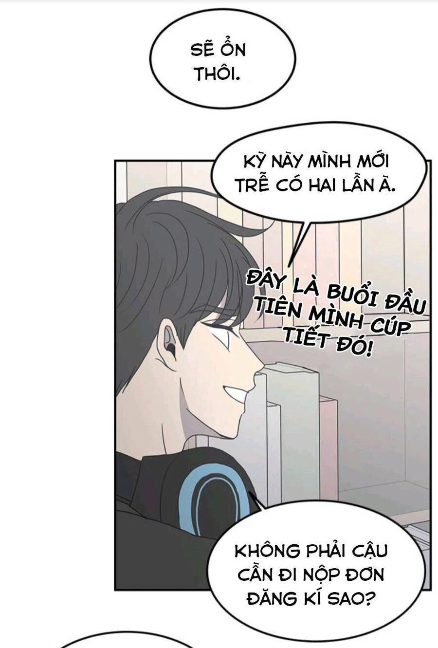 Kế Hoạch Hẹn Hò Của Bareum Chapter 2 - 38