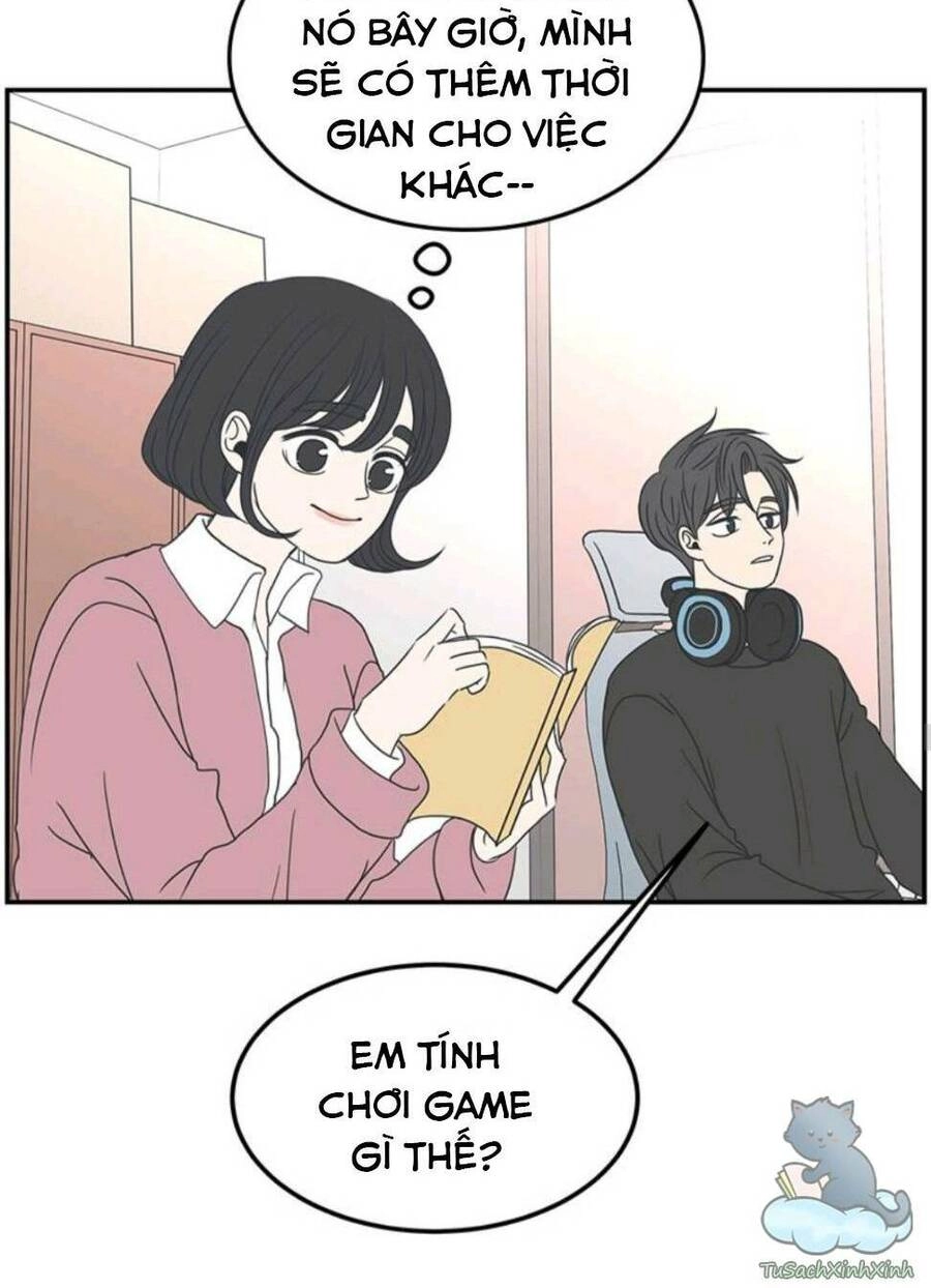 Kế Hoạch Hẹn Hò Của Bareum Chapter 2 - 45