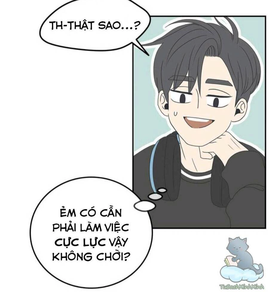 Kế Hoạch Hẹn Hò Của Bareum Chapter 2 - 49