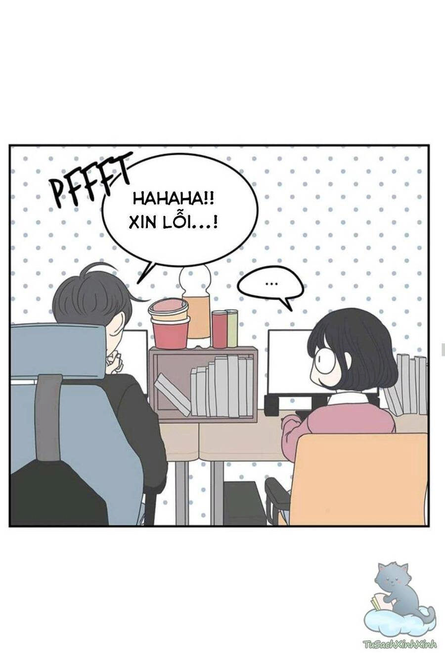 Kế Hoạch Hẹn Hò Của Bareum Chapter 2 - 55