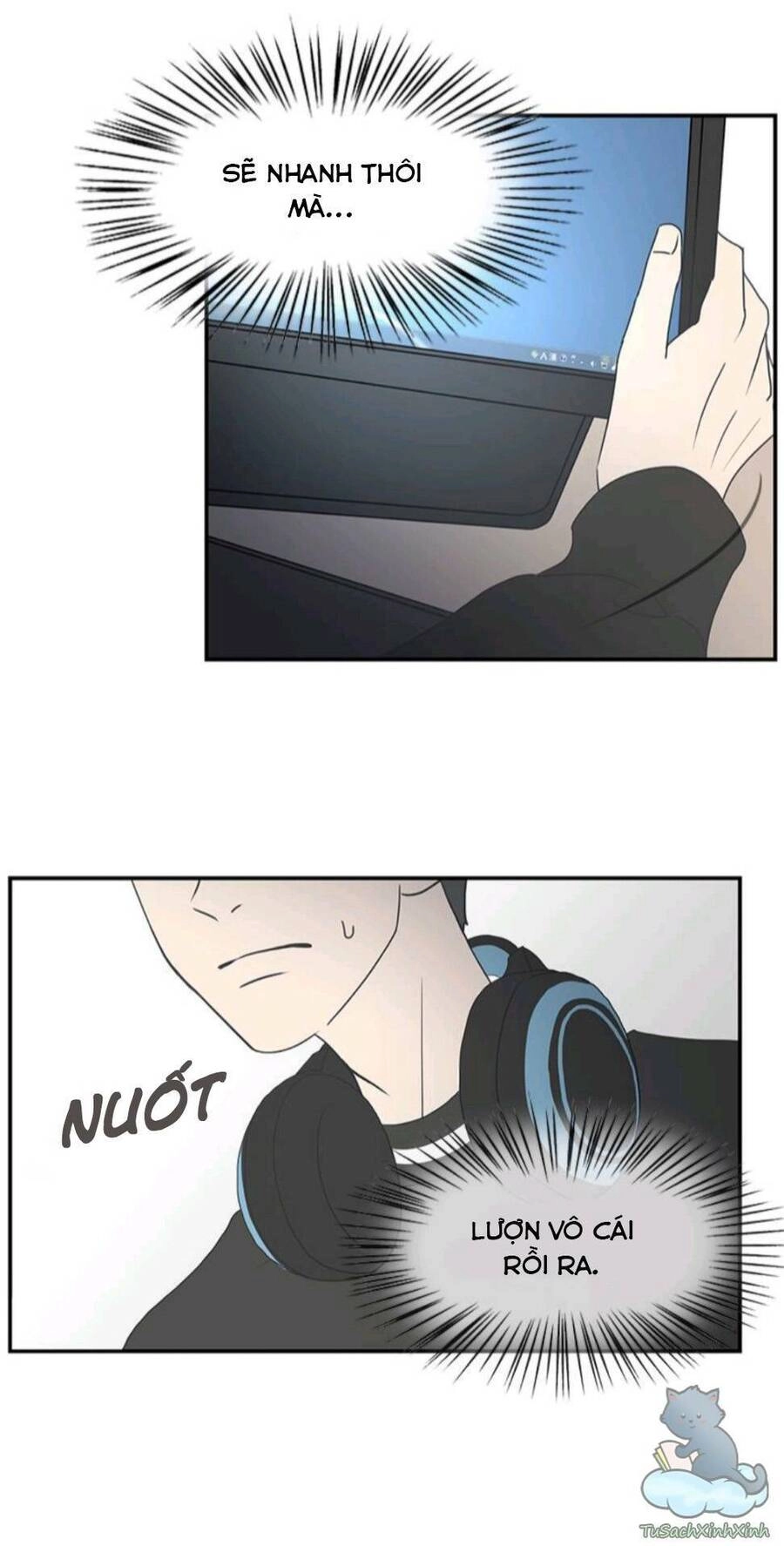 Kế Hoạch Hẹn Hò Của Bareum Chapter 2 - 67