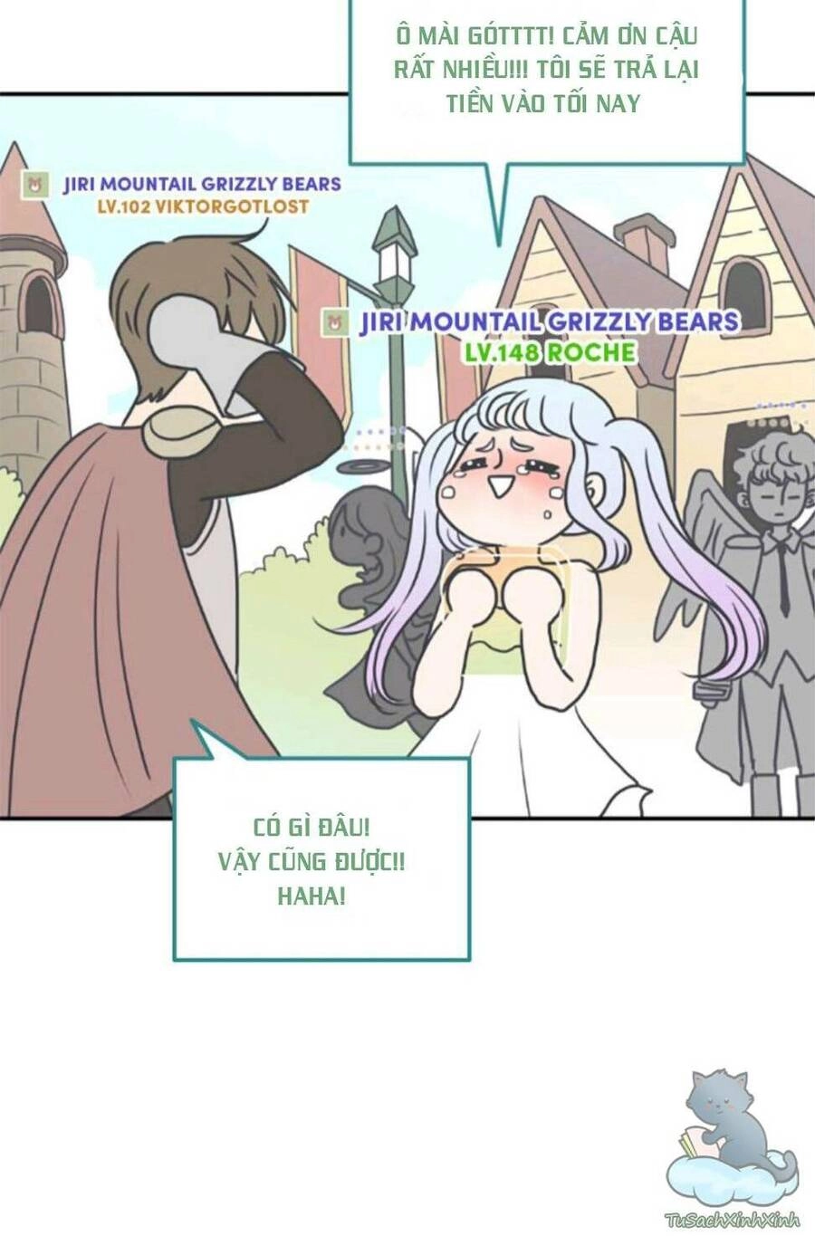 Kế Hoạch Hẹn Hò Của Bareum Chapter 2 - 76