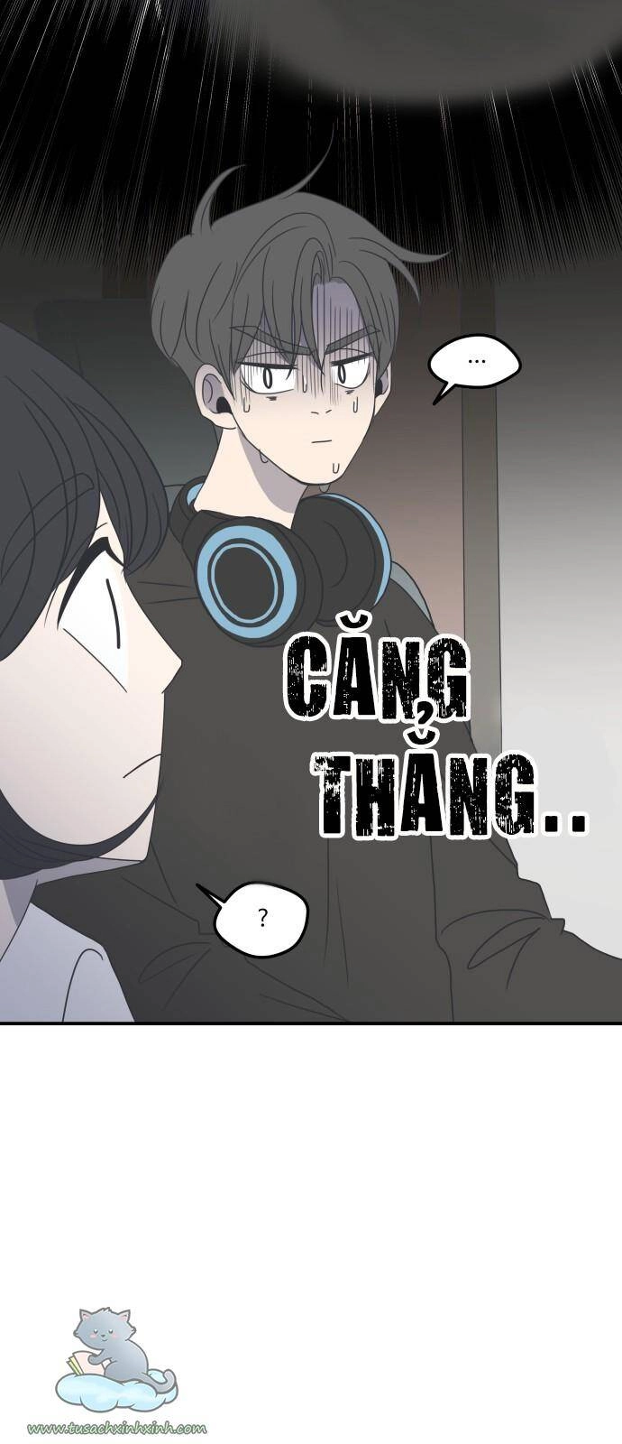 Kế Hoạch Hẹn Hò Của Bareum Chapter 3 - 3