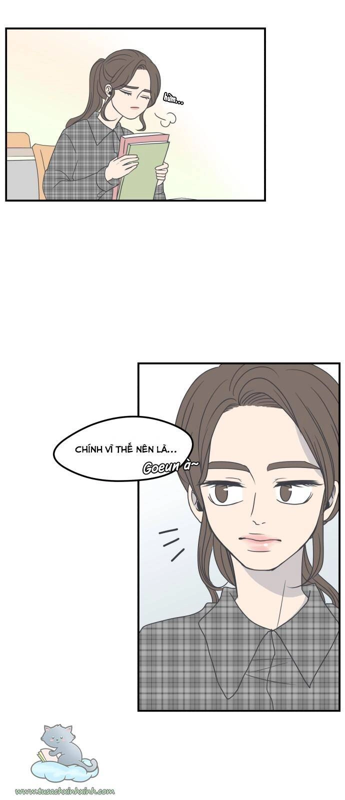 Kế Hoạch Hẹn Hò Của Bareum Chapter 3 - 9