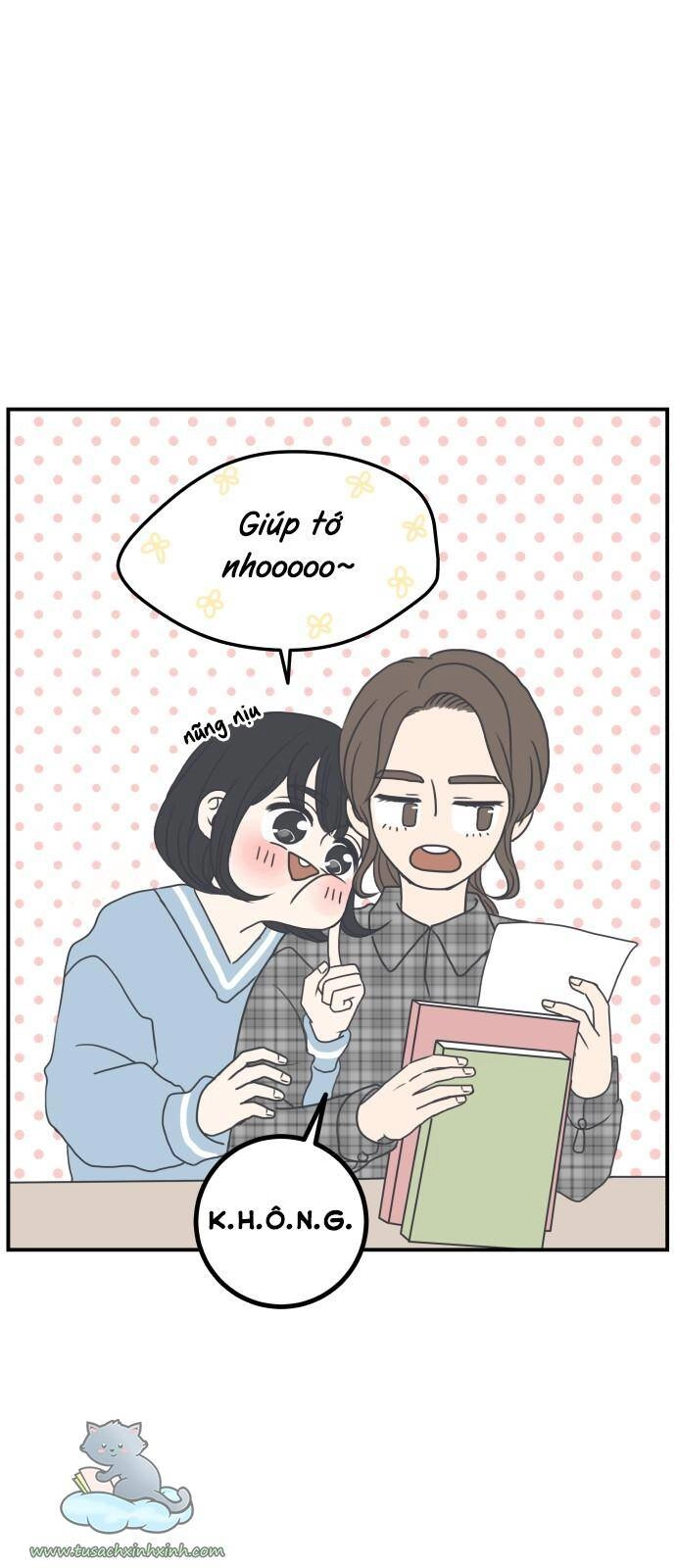 Kế Hoạch Hẹn Hò Của Bareum Chapter 3 - 10