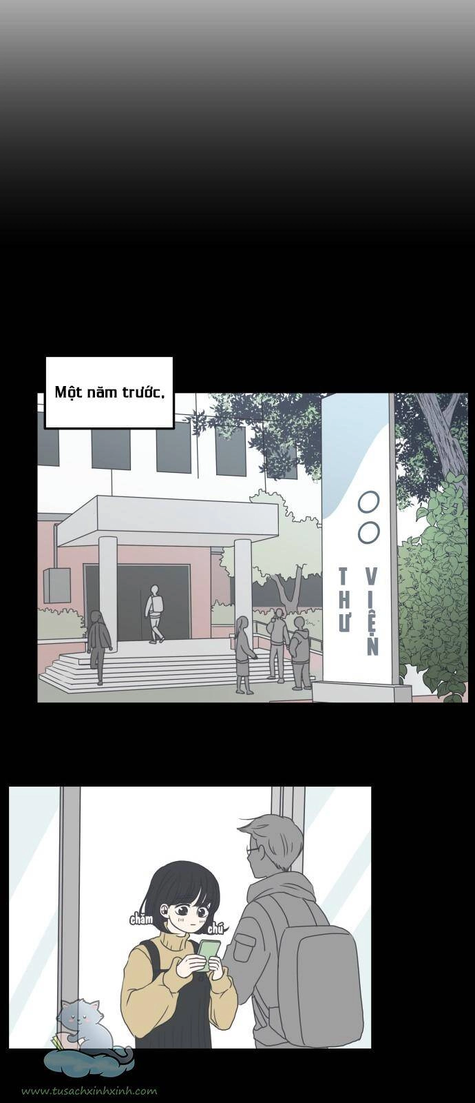 Kế Hoạch Hẹn Hò Của Bareum Chapter 3 - 14